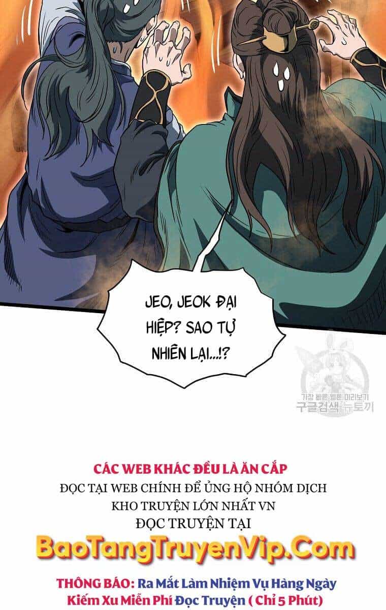Đăng Nhập Murim - Chương 131 - ảnh 111