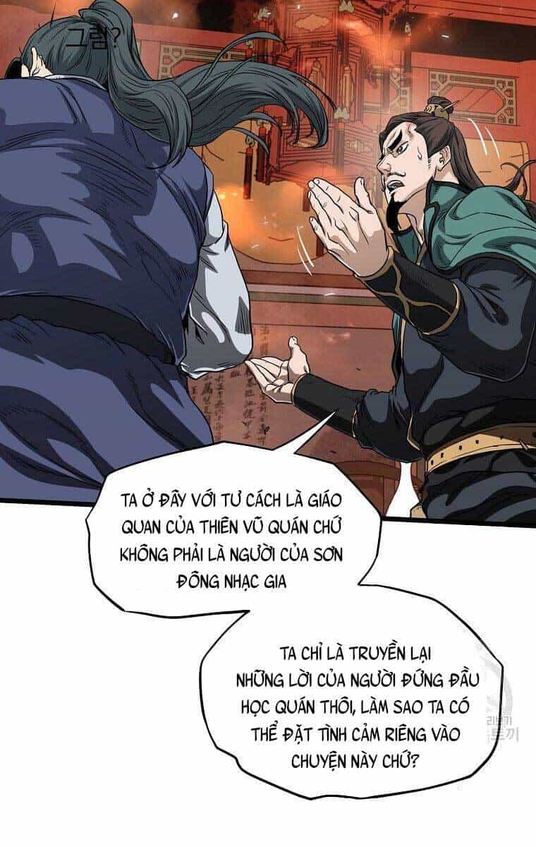 Đăng Nhập Murim - Chương 132 - ảnh 10