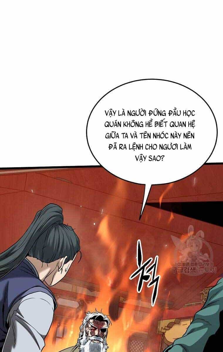 Đăng Nhập Murim - Chương 132 - ảnh 11