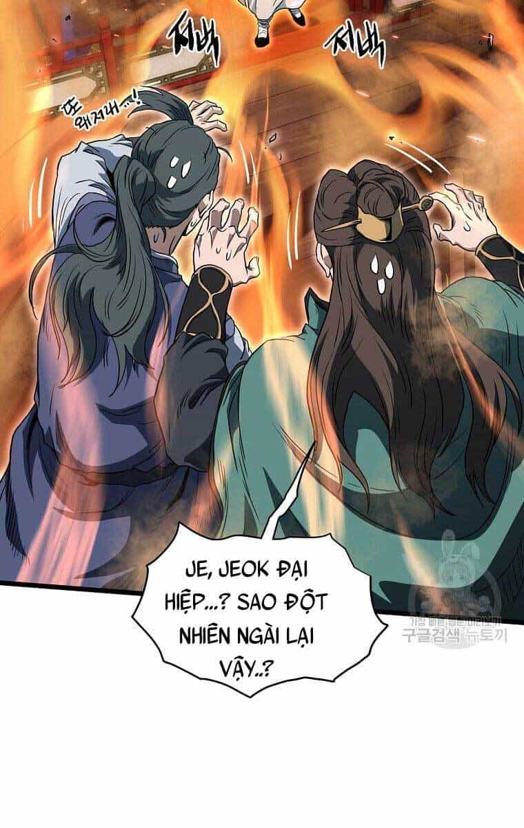 Đăng Nhập Murim - Chương 132 - ảnh 2