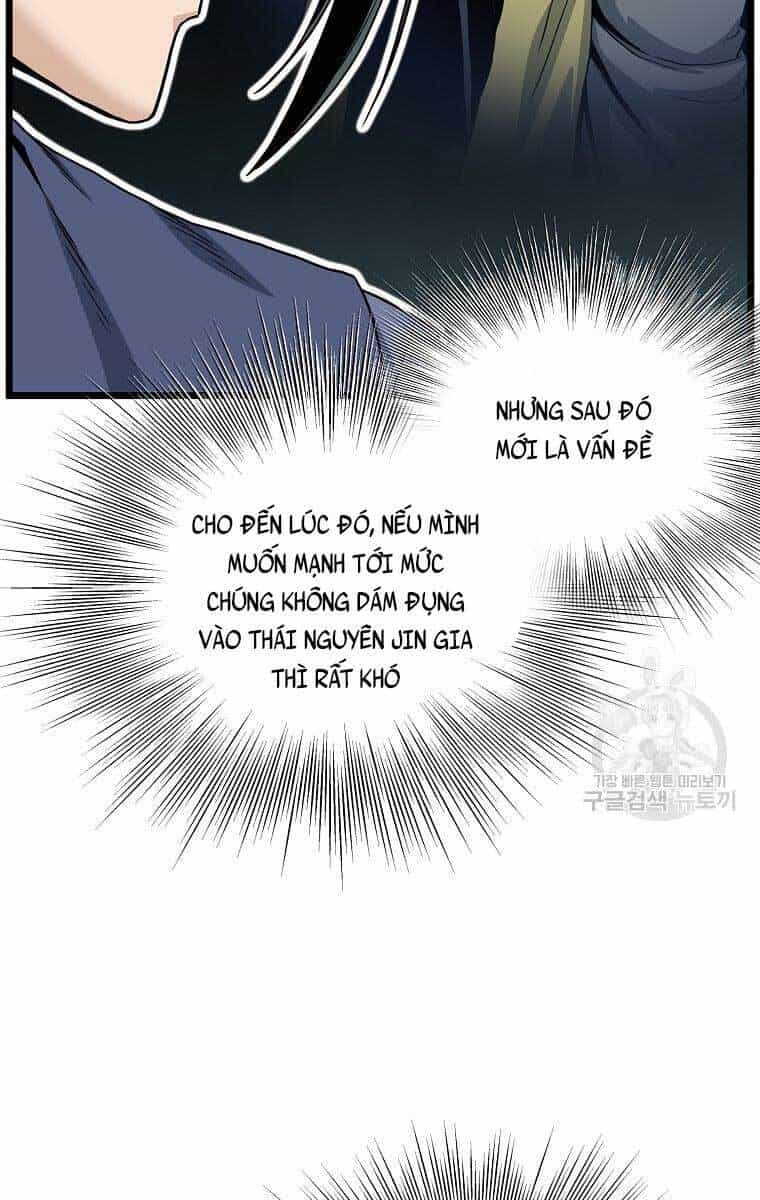 Đăng Nhập Murim - Chương 132 - ảnh 25
