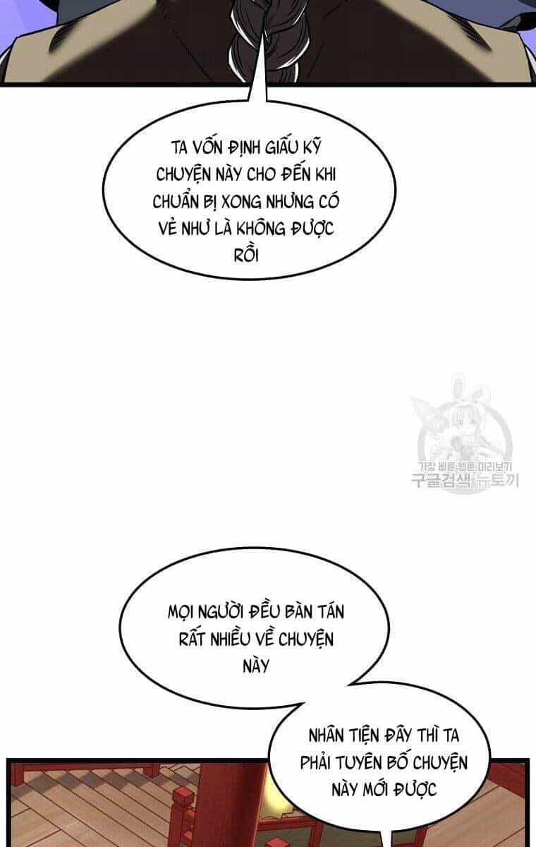 Đăng Nhập Murim - Chương 132 - ảnh 30