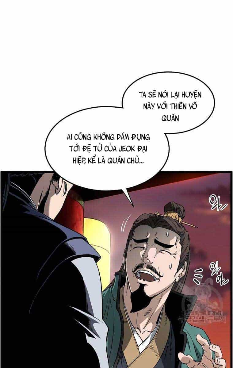 Đăng Nhập Murim - Chương 132 - ảnh 40