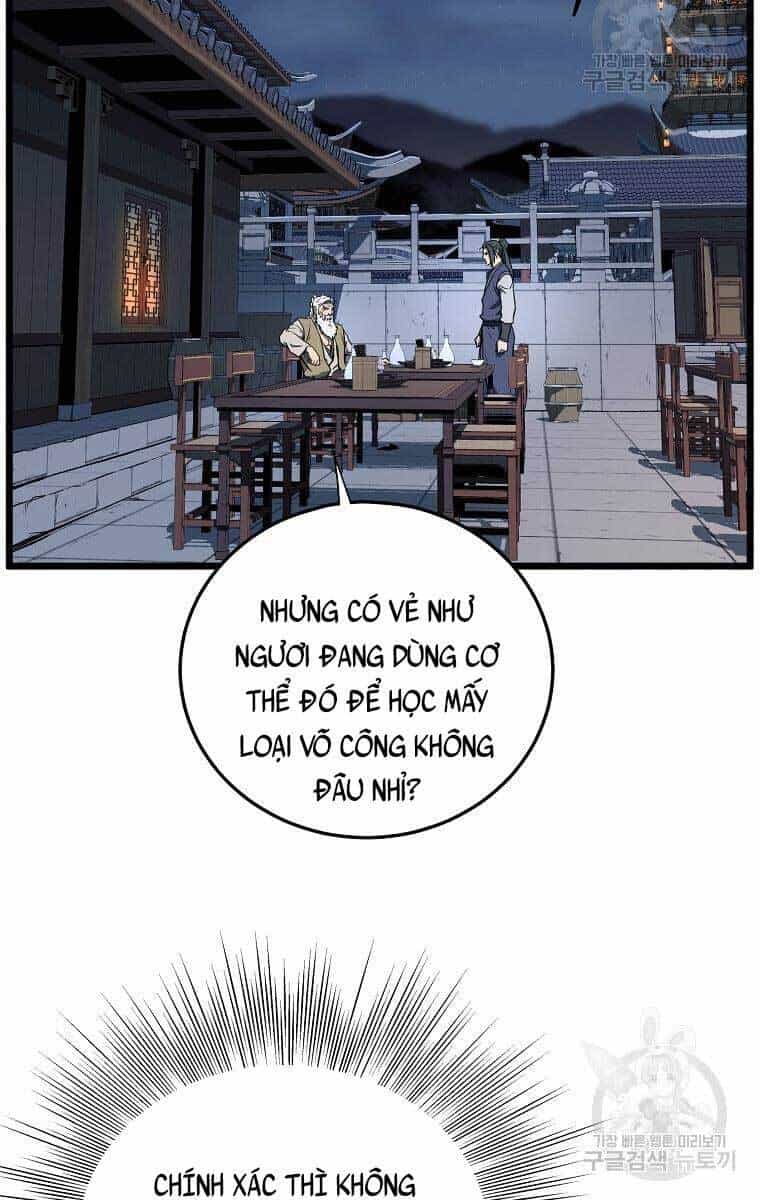 Đăng Nhập Murim - Chương 132 - ảnh 68