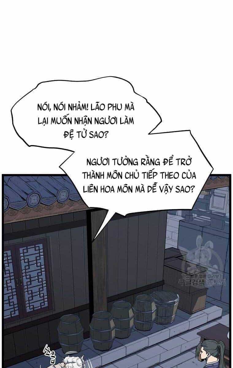 Đăng Nhập Murim - Chương 132 - ảnh 83