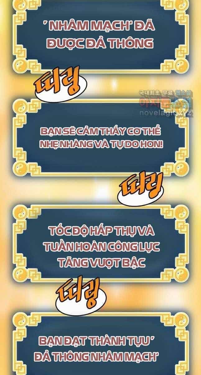 Đăng Nhập Murim - Chương 134 - ảnh 128