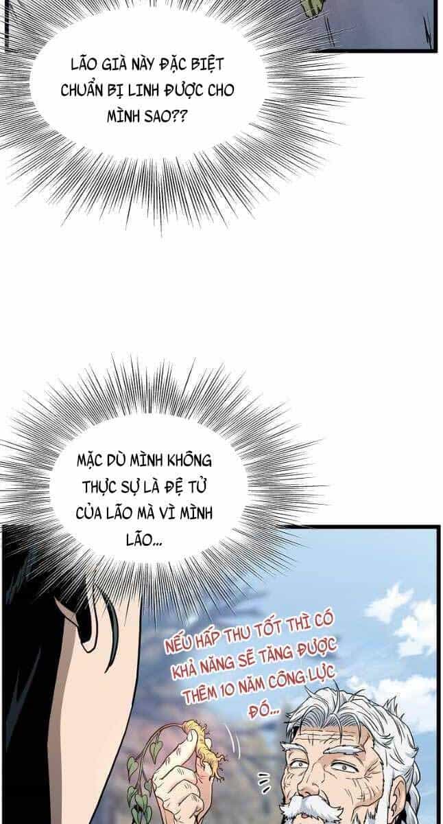 Đăng Nhập Murim - Chương 134 - ảnh 42