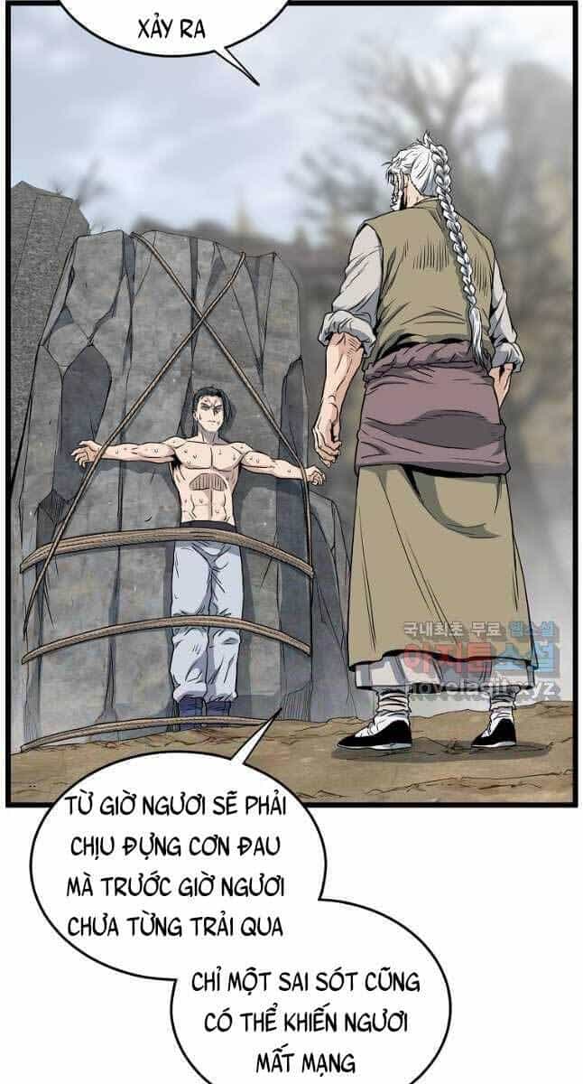 Đăng Nhập Murim - Chương 134 - ảnh 84