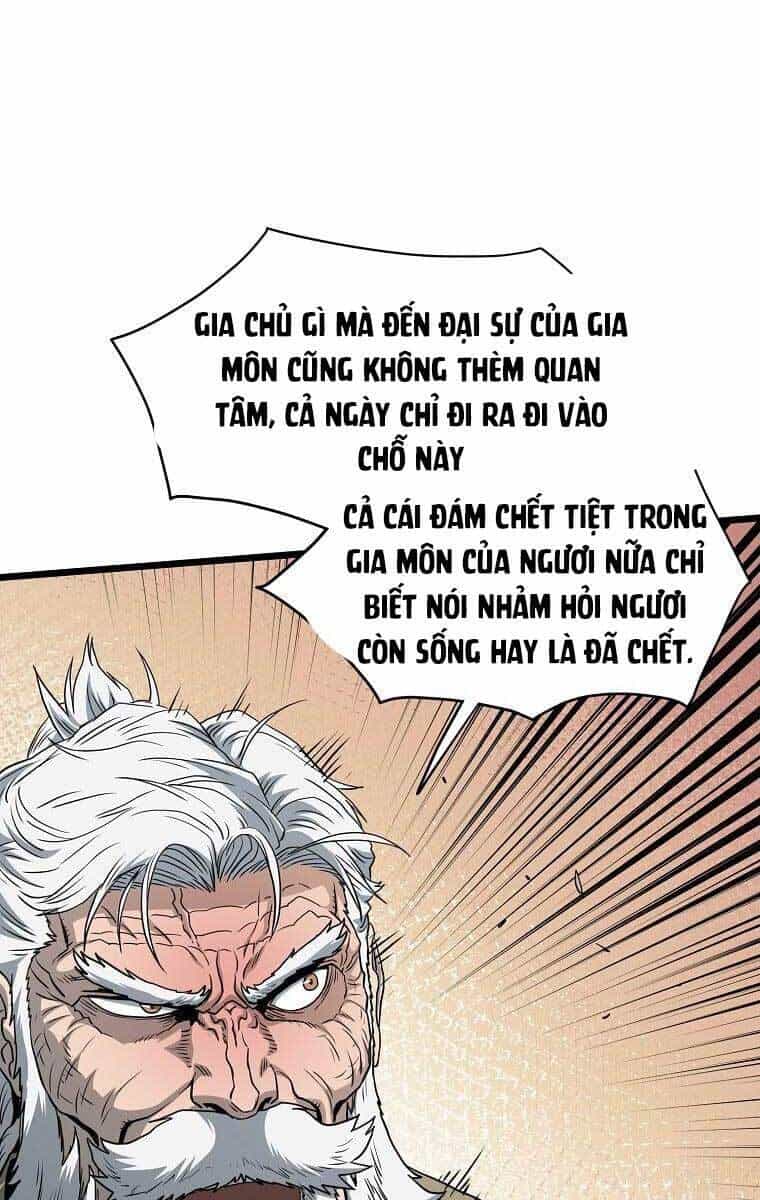 Đăng Nhập Murim - Chương 135 - ảnh 33