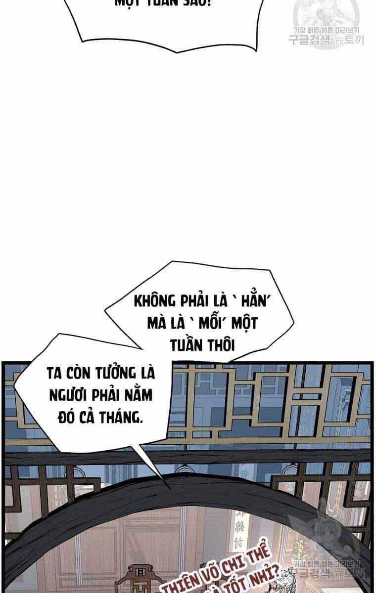 Đăng Nhập Murim - Chương 135 - ảnh 36
