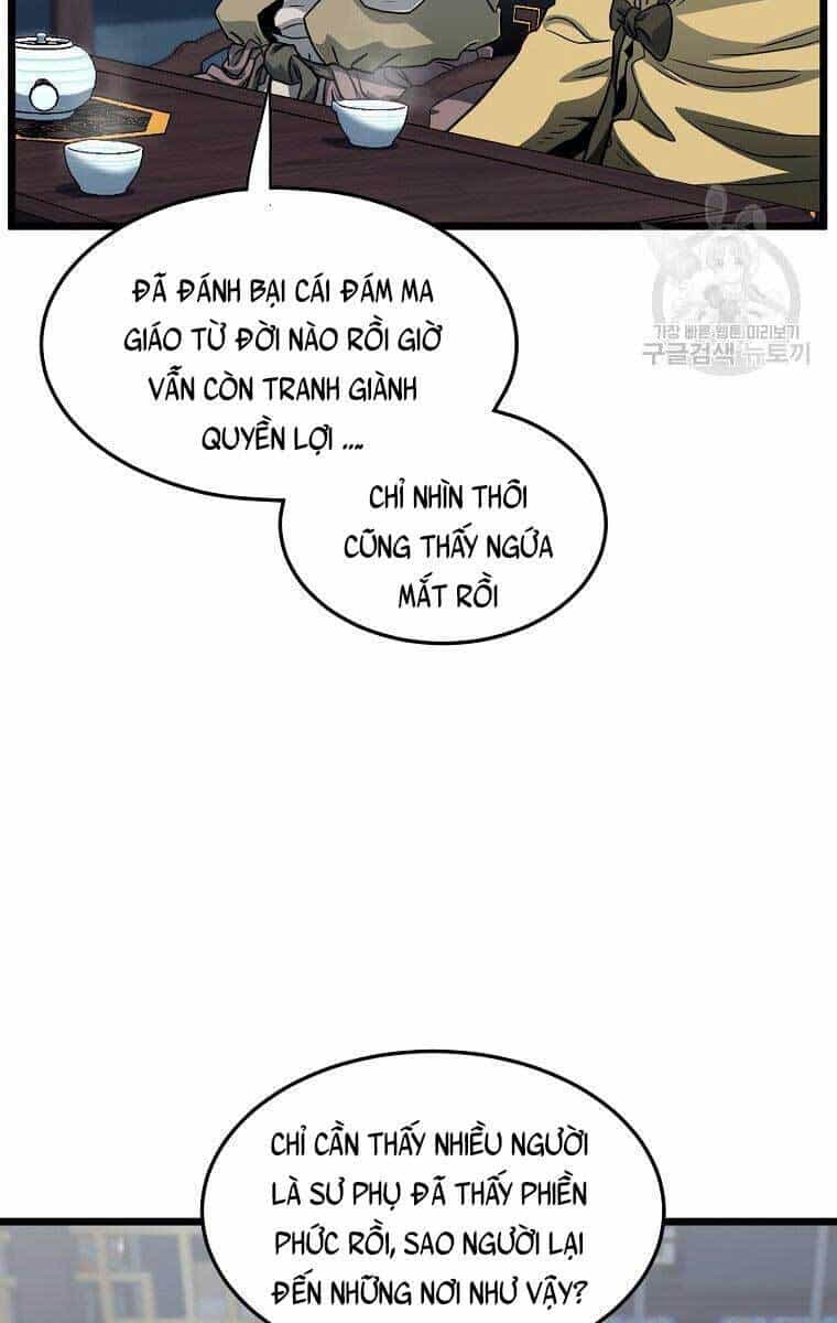Đăng Nhập Murim - Chương 135 - ảnh 61