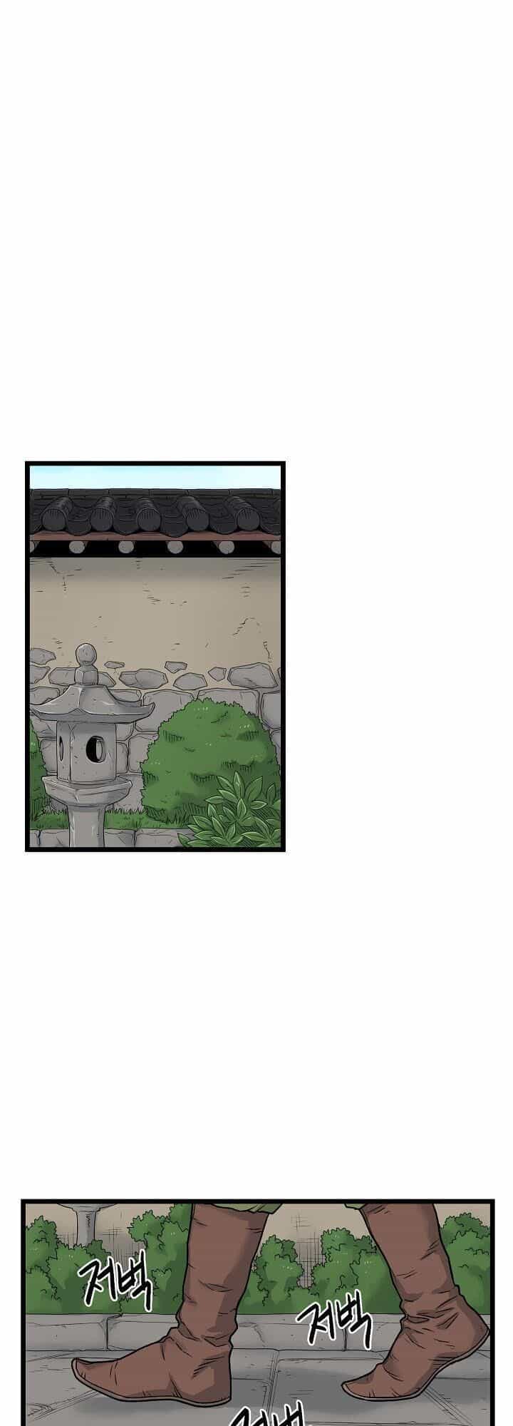 Đăng Nhập Murim - Chương 12 - ảnh 23