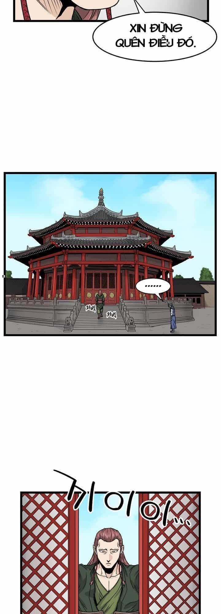 Đăng Nhập Murim - Chương 12 - ảnh 28
