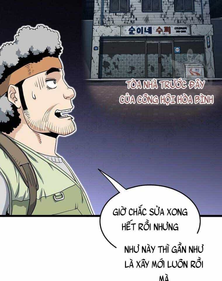 Đăng Nhập Murim - Chương 137 - ảnh 47