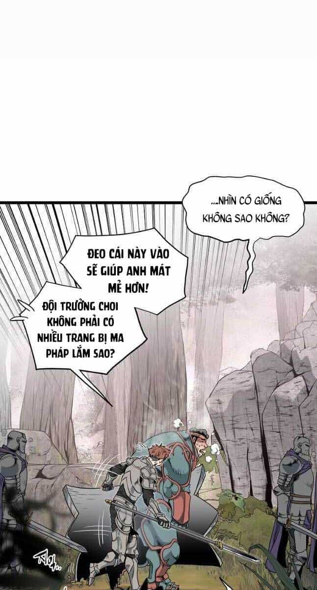 Đăng Nhập Murim - Chương 141 - ảnh 27