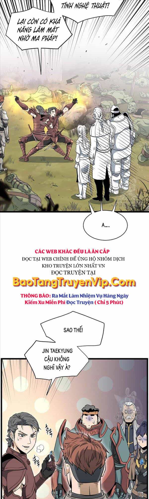 Đăng Nhập Murim - Chương 142 - ảnh 43
