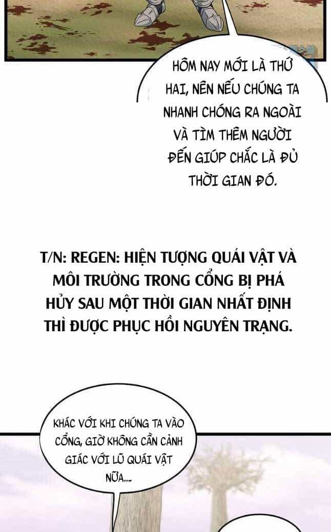 Đăng Nhập Murim - Chương 146 - ảnh 58