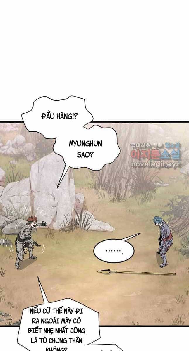 Đăng Nhập Murim - Chương 147 - ảnh 51