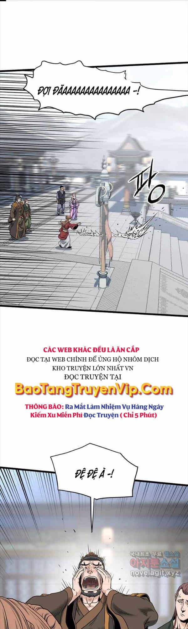 Đăng Nhập Murim - Chương 150 - ảnh 1