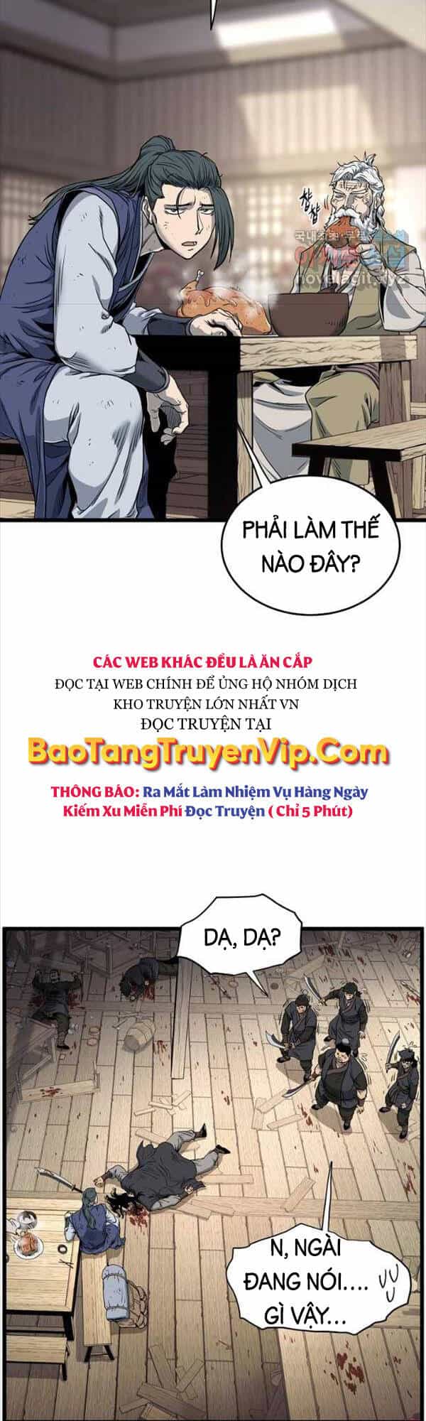 Đăng Nhập Murim - Chương 150 - ảnh 18