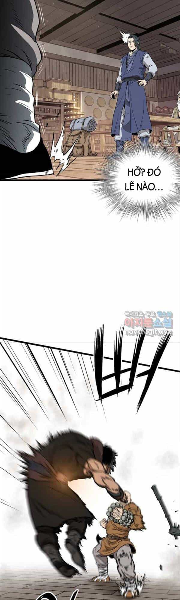 Đăng Nhập Murim - Chương 150 - ảnh 47