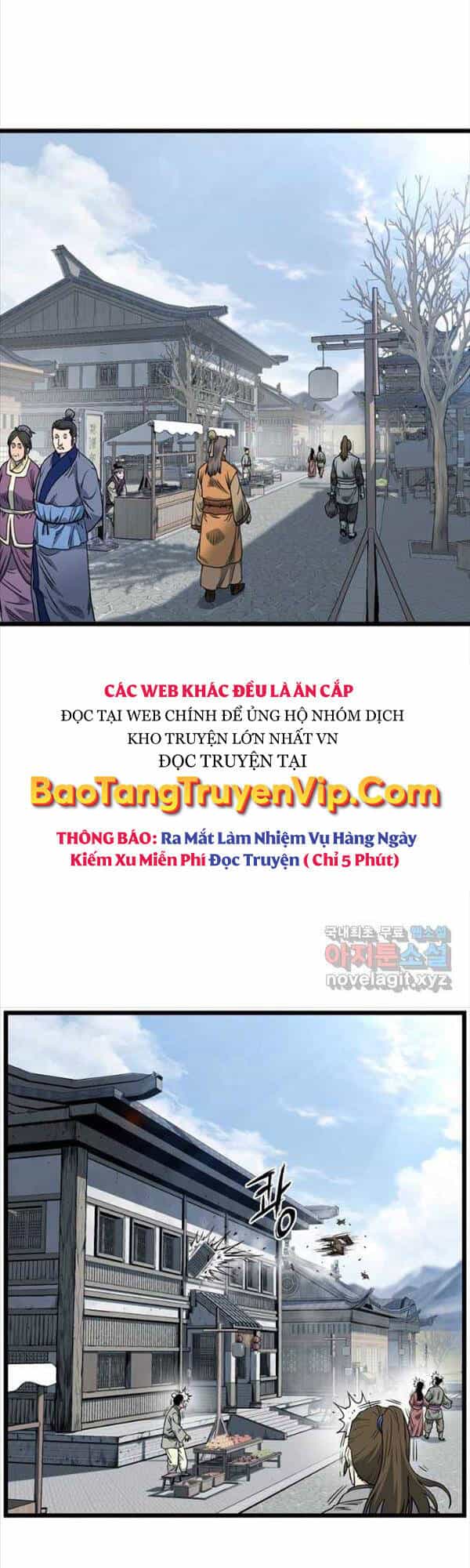 Đăng Nhập Murim - Chương 150 - ảnh 5