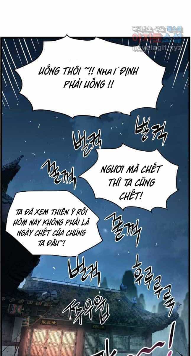Đăng Nhập Murim - Chương 151 - ảnh 104