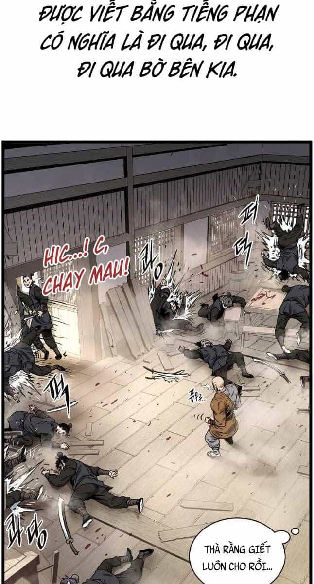 Đăng Nhập Murim - Chương 151 - ảnh 16