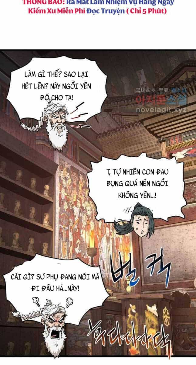 Đăng Nhập Murim - Chương 151 - ảnh 88