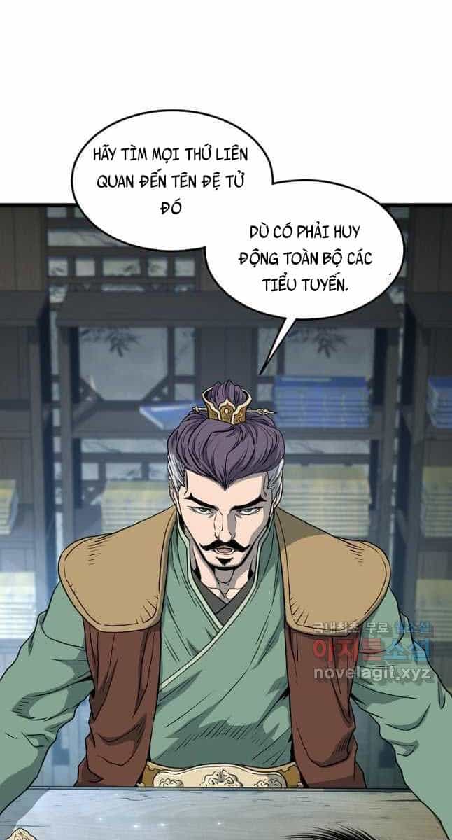 Đăng Nhập Murim - Chương 152 - ảnh 44