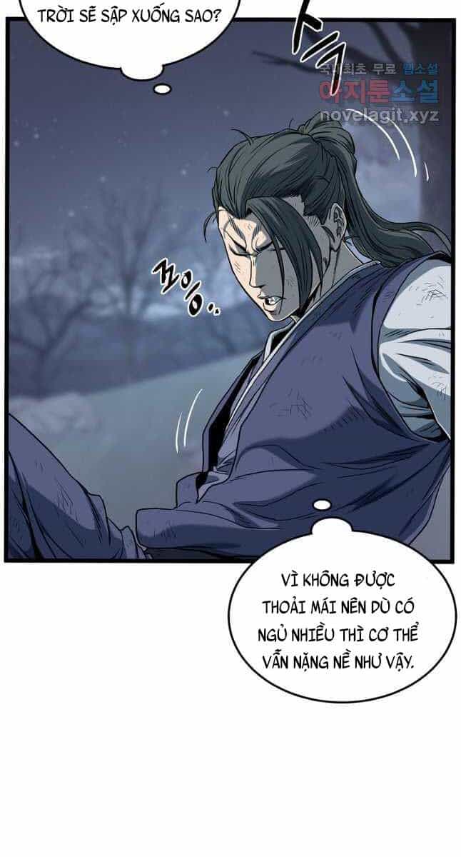 Đăng Nhập Murim - Chương 152 - ảnh 86