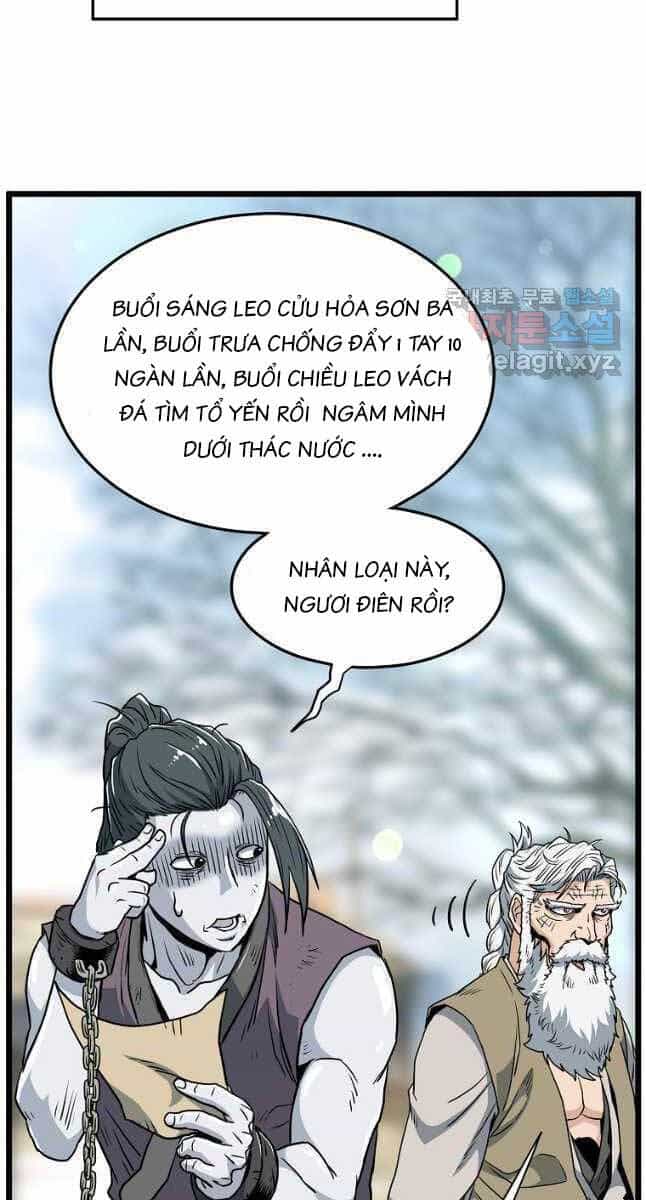 Đăng Nhập Murim - Chương 153 - ảnh 103