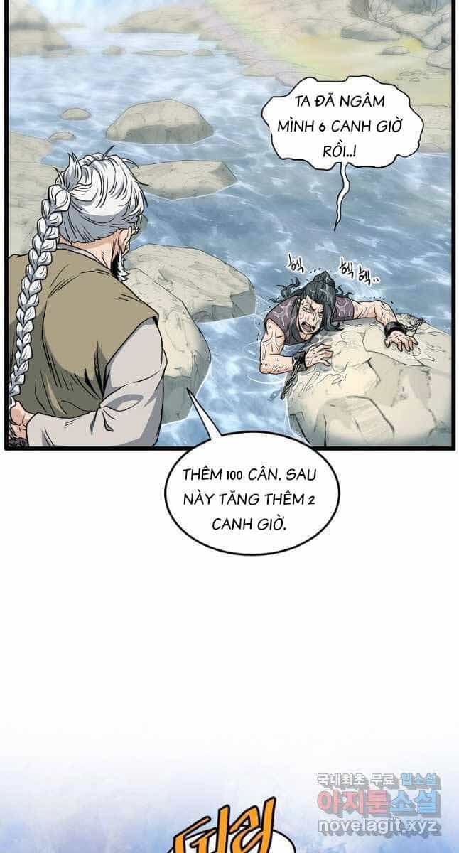 Đăng Nhập Murim - Chương 153 - ảnh 93