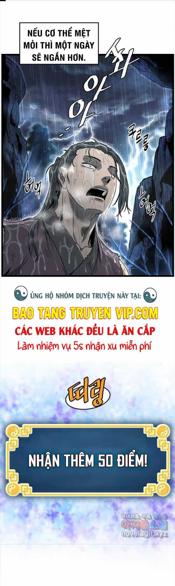 Đăng Nhập Murim - Chương 154 - ảnh 1