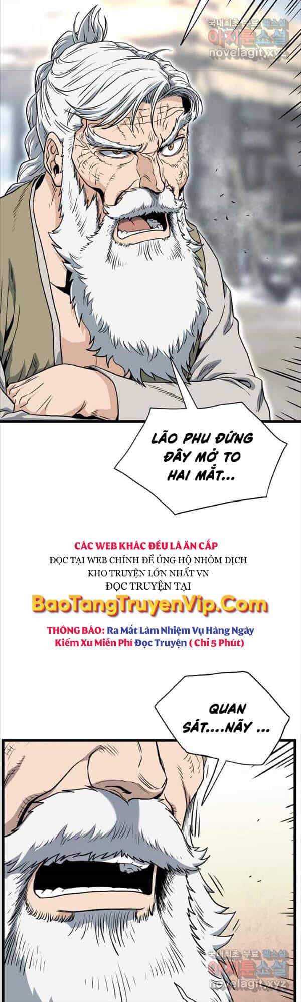 Đăng Nhập Murim - Chương 154 - ảnh 13