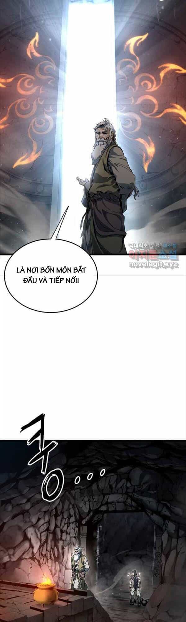Đăng Nhập Murim - Chương 154 - ảnh 32