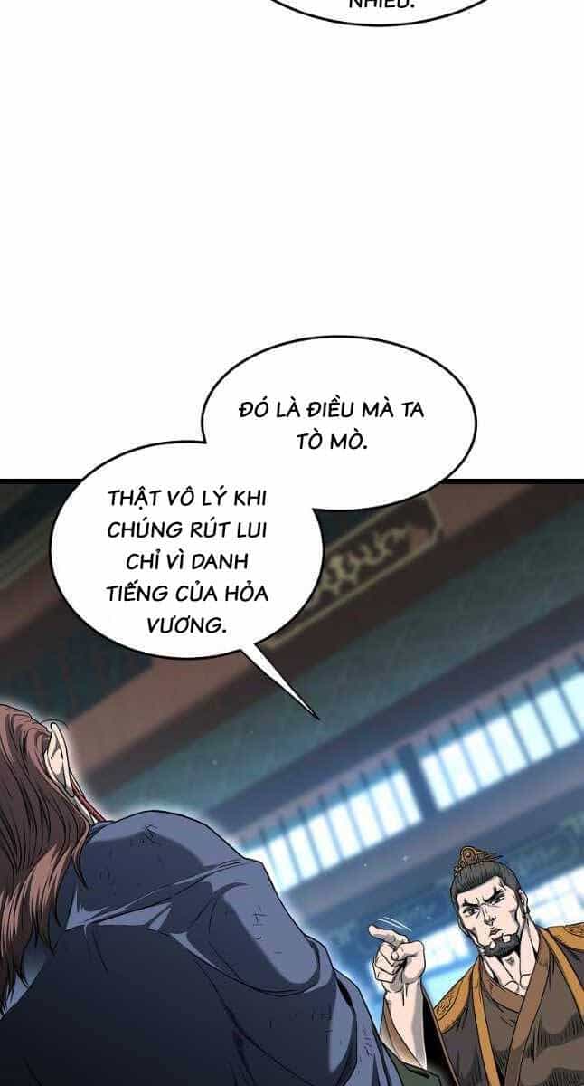 Đăng Nhập Murim - Chương 155 - ảnh 23