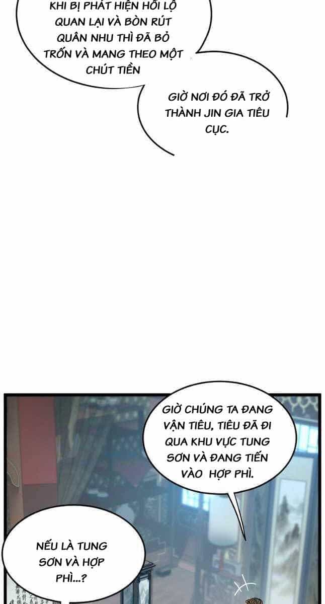 Đăng Nhập Murim - Chương 155 - ảnh 28