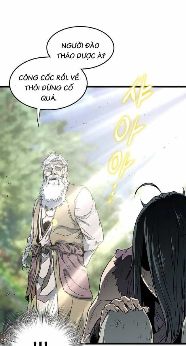 Đăng Nhập Murim - Chương 155 - ảnh 61