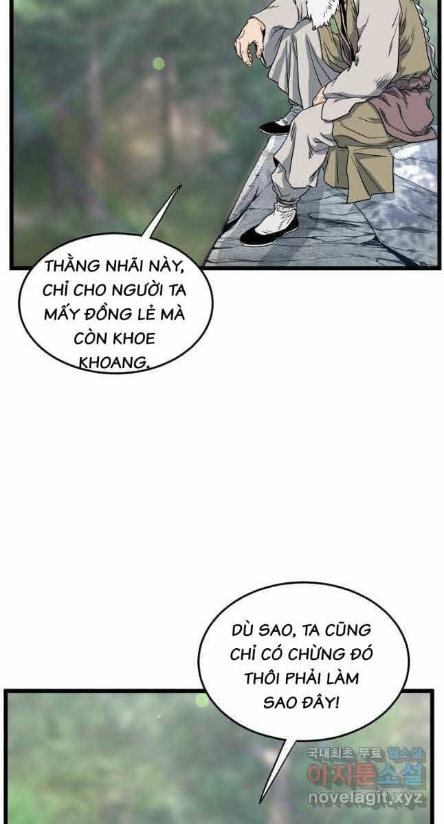 Đăng Nhập Murim - Chương 155 - ảnh 77