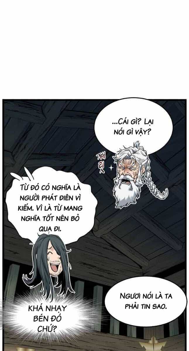 Đăng Nhập Murim - Chương 156 - ảnh 20