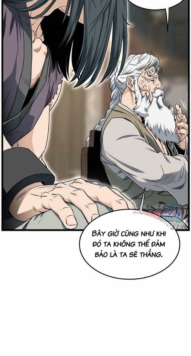 Đăng Nhập Murim - Chương 156 - ảnh 28
