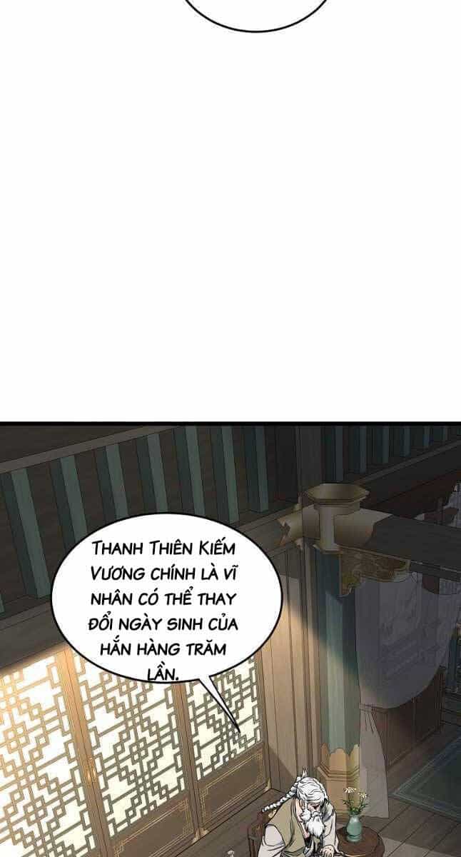 Đăng Nhập Murim - Chương 156 - ảnh 30