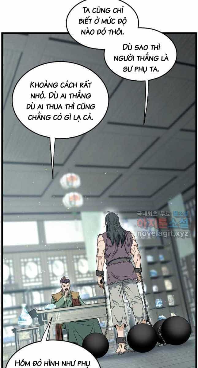 Đăng Nhập Murim - Chương 156 - ảnh 64