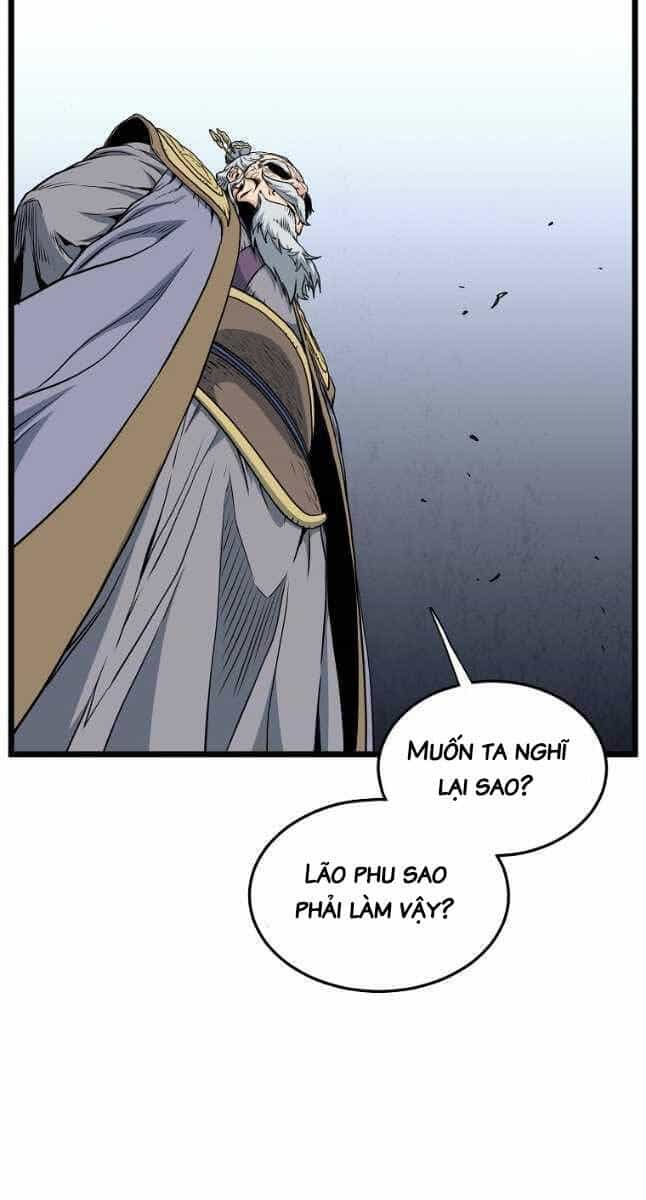 Đăng Nhập Murim - Chương 157 - ảnh 16
