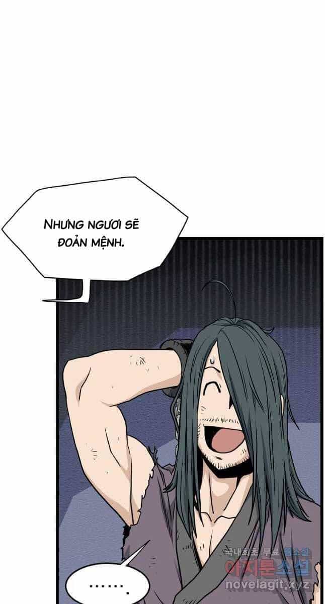 Đăng Nhập Murim - Chương 157 - ảnh 34