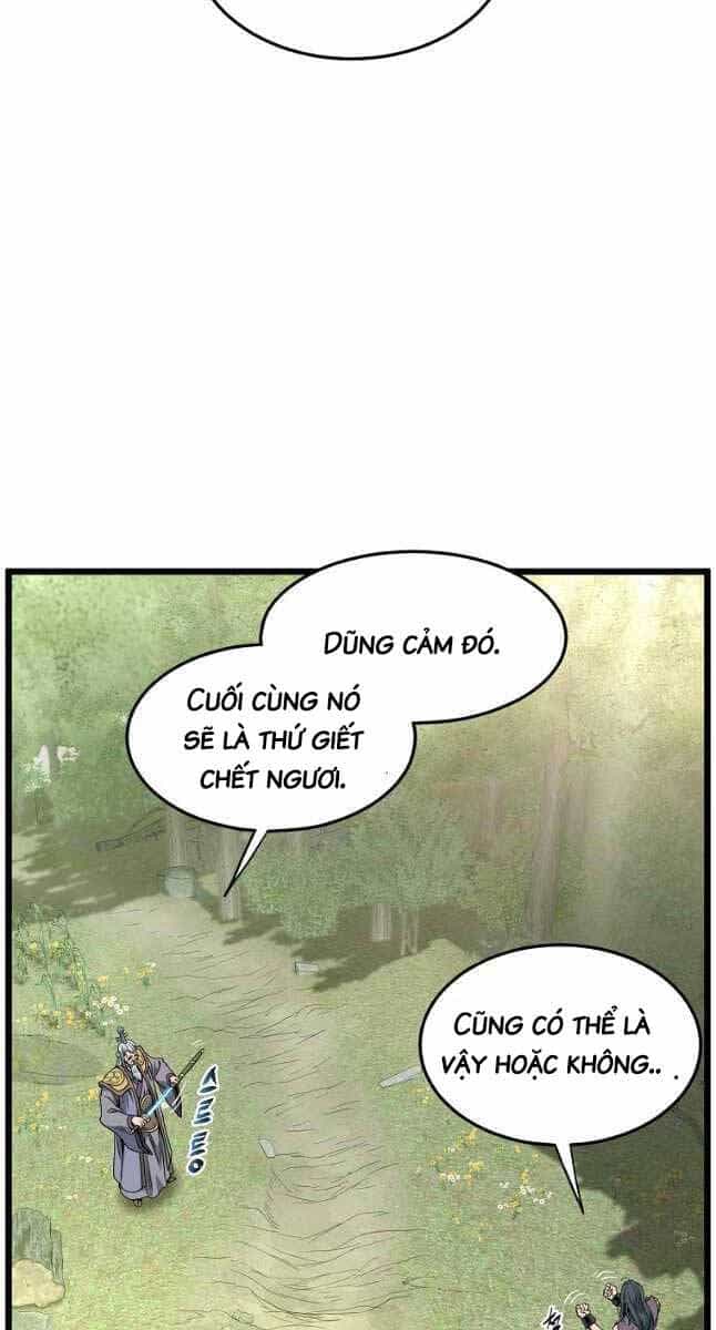 Đăng Nhập Murim - Chương 157 - ảnh 40
