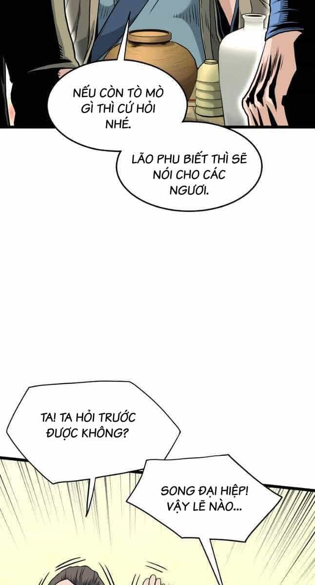 Đăng Nhập Murim - Chương 158 - ảnh 13