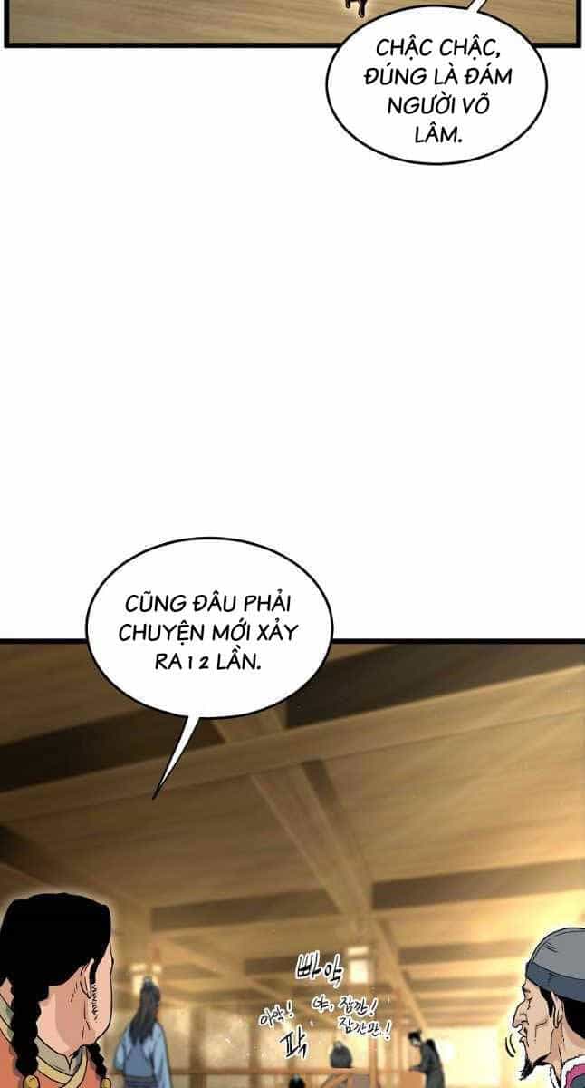 Đăng Nhập Murim - Chương 158 - ảnh 21