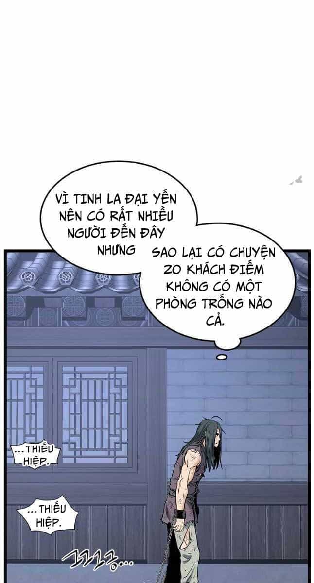 Đăng Nhập Murim - Chương 159 - ảnh 21